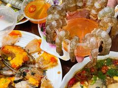 -圆蛋酒料•生腌(开元路店)