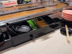 -争鲜回转寿司(东方银座店)