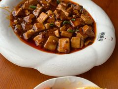 -周麻婆(福州仓山首山店)