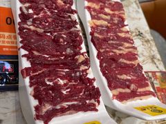 -潮汕大目牛肉火锅(皇岗旗舰店)