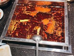 -红鼎坊·老成都火锅(新南门店)