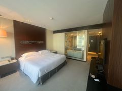 -青岛海尔洲际酒店