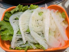 -钢管厂五区小郡肝串串香火锅(梅川路店)
