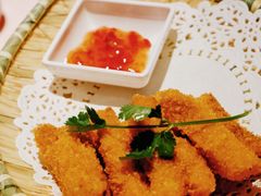 -龙鲜会·澳门生鲜火锅(诚品店)