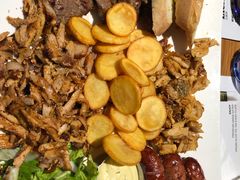 -HELLO MUSAE 拾光缪斯餐厅·纯正希腊风味(苏州中心店)