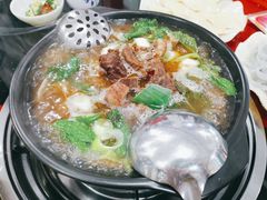 牦牛土火锅-生态牦牛王