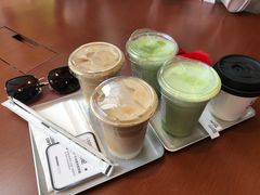 -LOOOAD COFFEE进度条(D9街区店)