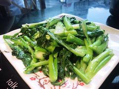 -川里谈·川味小馆(北京路店)