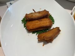 -山水一号·中餐厅