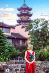 -梵梦影像馆(绿博园店)