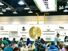 -阿金大白·上海菜馆(新天地店)