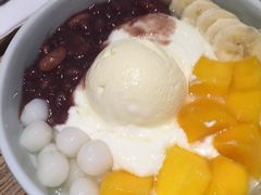 -宝珠奶酪(长宁金虹桥店)
