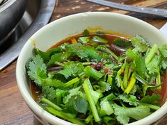 -黑竹香鸡(营和巷店)