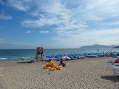-海云台海滩