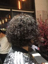 点击看大图 -简影造型·自选烫染接发salon