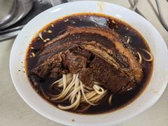 -顺心拉面馆(马道街店)