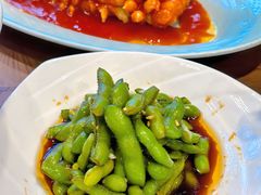 -丽华园(汉阳龙阳店)