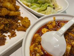 -三猫黑鱼花(南大店)