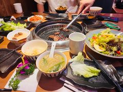 -丸藏和牛烧肉专门店(园区师惠坊店)
