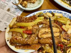 -李大爷的泡椒馆(冉家坝店)