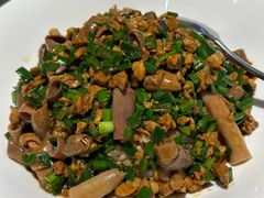 -船歌·鱼水饺青岛菜(金狮广场店)