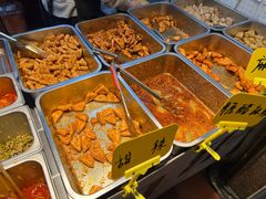 -518豆腐干(总店)