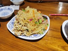 精美凉菜-王记汤河桥合罗面(兴鹤大街店)