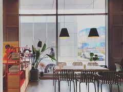 -dotcom coffee古点咖啡(致真大厦店)