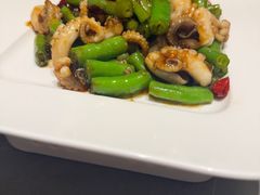 -老德州四合院·德州菜(天衢路店)