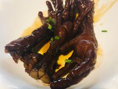 -院子餐厅·大锅菜·老杭帮(桥西直街店)