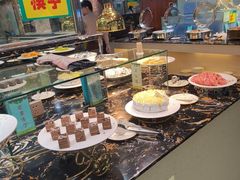 -巴犀烧烤(新崇光店)