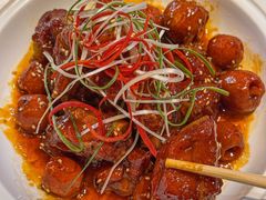 -老姑砂锅·烧烤天津菜(体北道店)