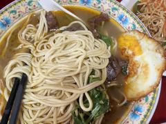-金杨拉面王小吃面馆·牛三宝面·红烧牛肉粉