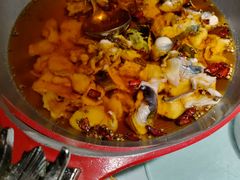 -雲蜀龙阁·金牌水煮鱼(方庄店)