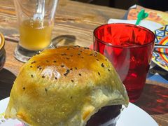 -卢布里西餐厅(海拉尔店)