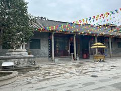 -华林禅寺