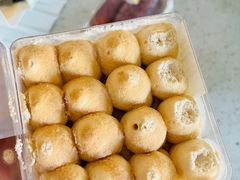 豆乳盒子-盒马鲜生(新都心店)