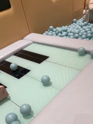 -奈尔宝·儿童乐园·亲子餐厅(前滩店)