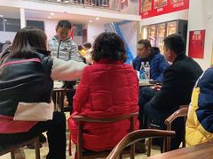 大堂-林二哥宜烤官·宜宾小烧烤