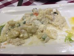 -维兰西餐(万泉河店)