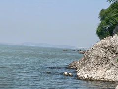 -巢湖姥山岛