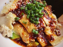 冰皮口水鸡-江渔儿酸菜鱼(东二环泰禾店)