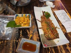 -小川洋风料理(汉街店)