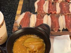 -京炭铜锅涮肉·羊蝎子·羊肉炉(保利·时光里店)
