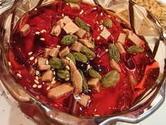 -贺记东北烧烤(夫子庙总店)