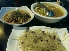 -缪氏川菜(丰盛町店)