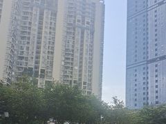 -深圳来福士广场