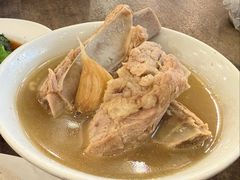-松發肉骨茶(先得坊店)