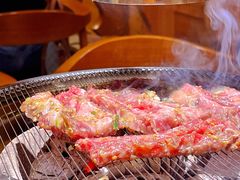 -味家烤肉烤鳗鱼牛排(西塔旗舰店)