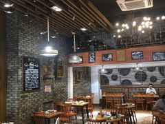 大堂-椰小调.儋州米烂(名门店)